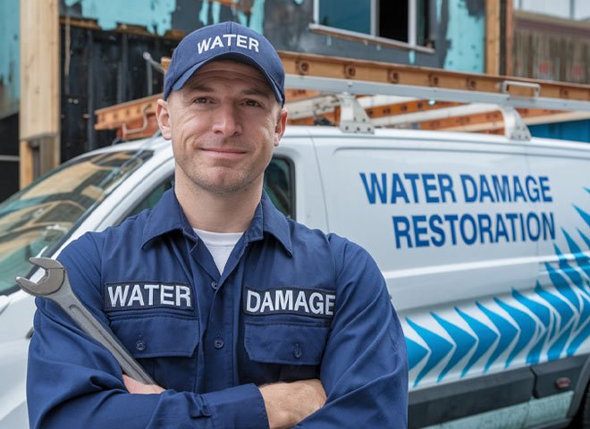 My Dallas Water Damage Restoration About