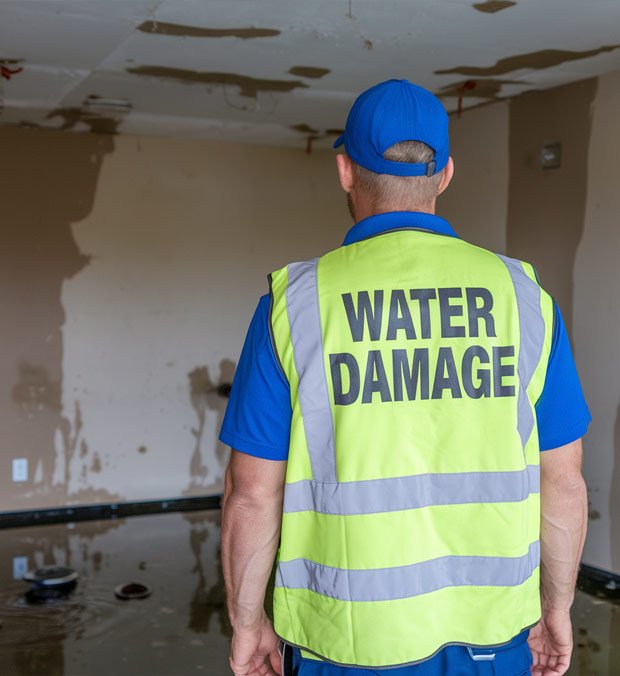 My Dallas Water Damage Restoration