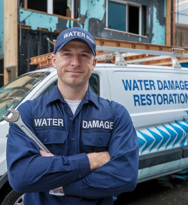 My Dallas Water Damage Restoration Services