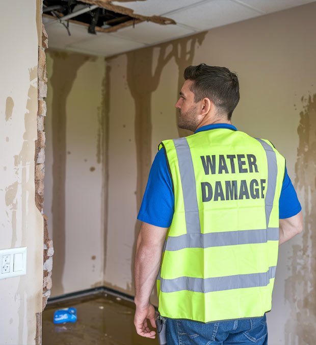 Dallas 24/7 Emergency Water Damage