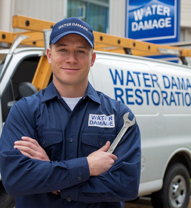 Dallas 24/7 Emergency Water Damage