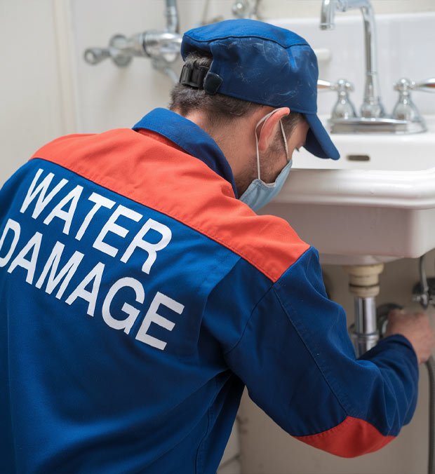 Dallas 24/7 Water Damage Restoration