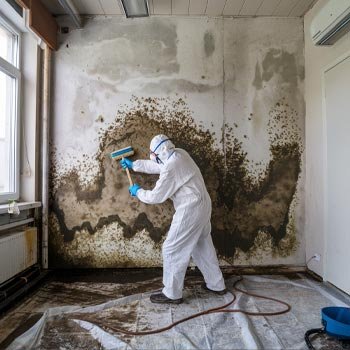 Dallas Mold Remediation