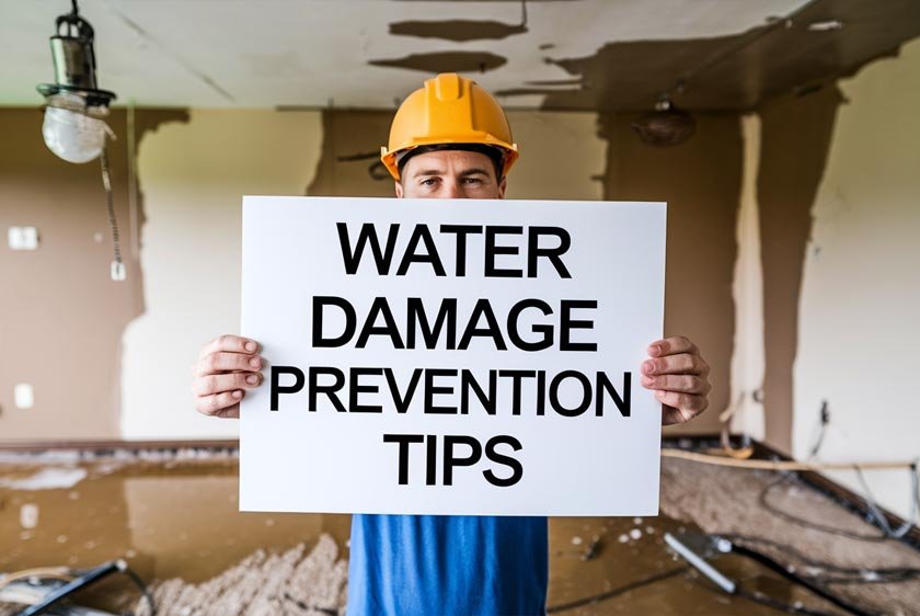 My Dallas Water Damage Restoration